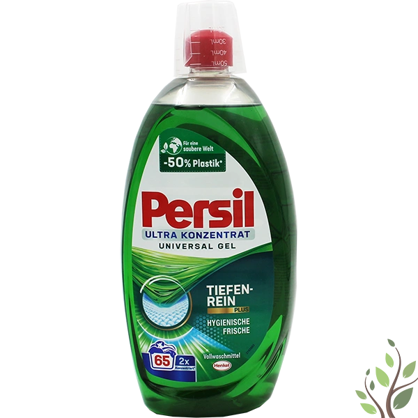 Persil mosógél ultra koncentrátum 1,3l universal 65 mosás