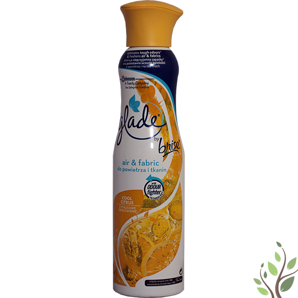 Glade Leg Es Textilfrissito 275ml Cool Citrus Ld Papir Kft Online Webaruhaz